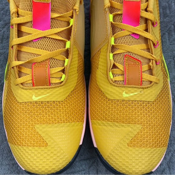 Nike Metcon 7 X‎ \'Rawdacious\' DA8110-721 Men’s Size 14 main image 10